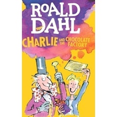 Charlie and the Chocolate Factory
