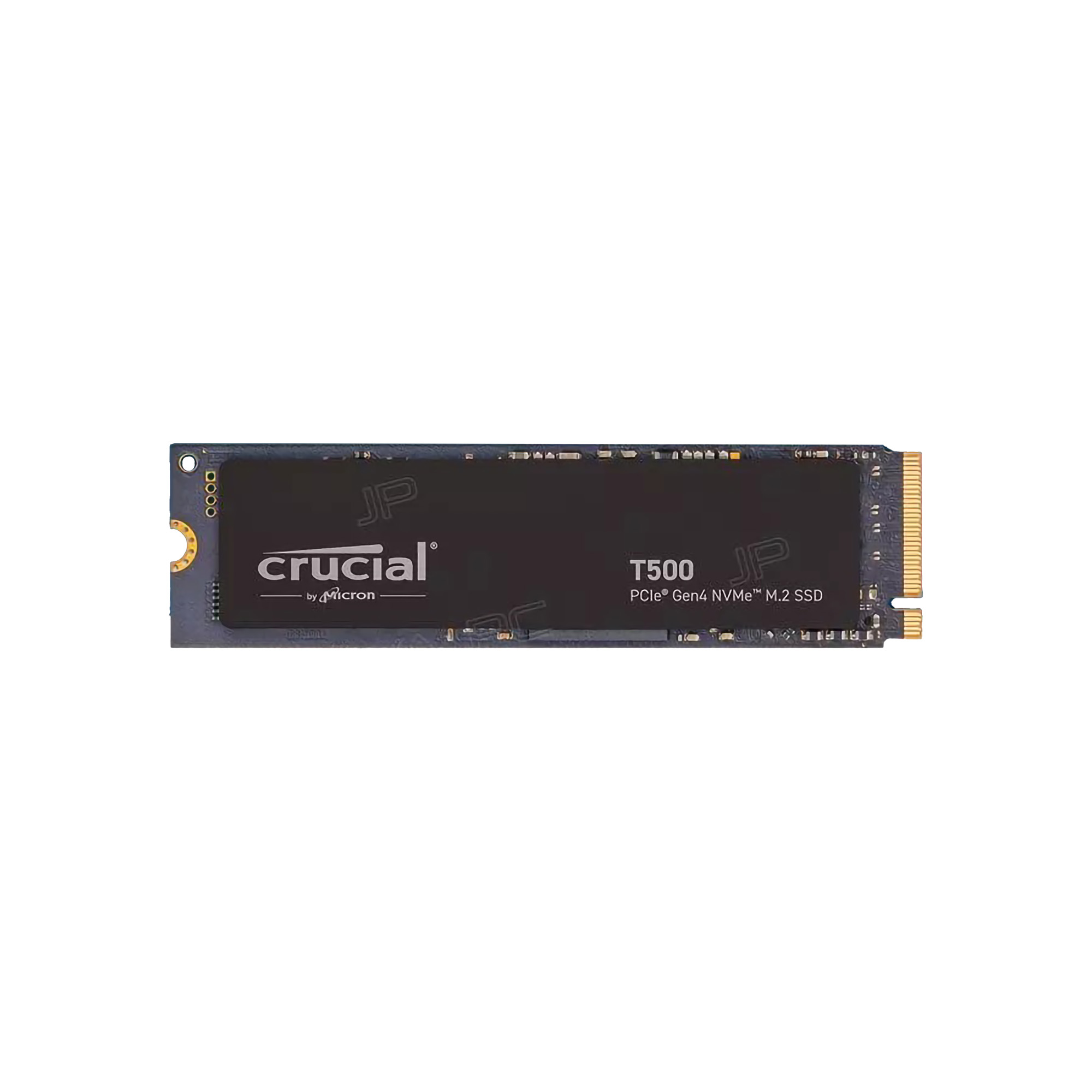 Micron Crucial SSD T500 M.2 Pcie Gen4 Nvme 500GB