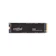 Micron Technology Micron Crucial SSD T500 M.2 Pcie Gen4 Nvme 500GB 1