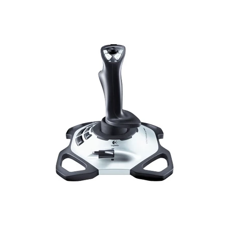 Logitech Extreme 3D Pro Joystick 