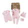 I am Cotton Baby Gift Set - Collar 1