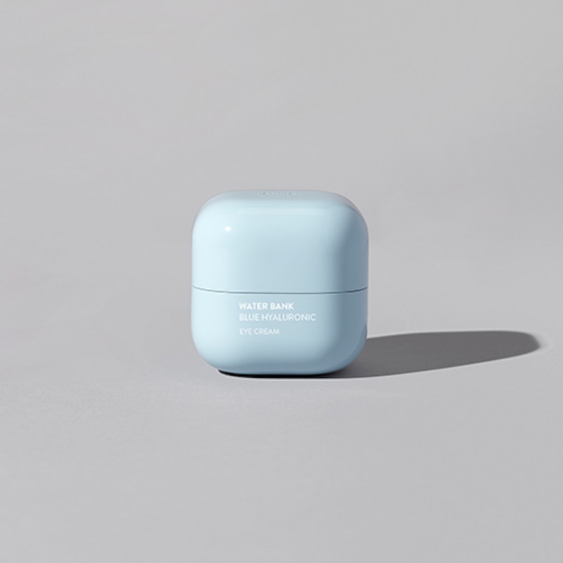 Water Bank Blue Hyaluronic Eye Cream