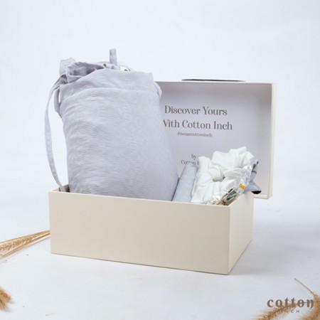 Cotton Inch Hampers Lebaran Hardbox Besar 5