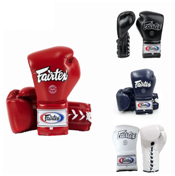 Fairtex Lace up BGL7