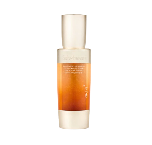 Concentrated Ginseng Rejuvenating Serum 1