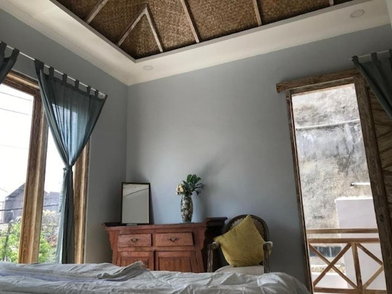 Most Bali Malioboro Villa 5