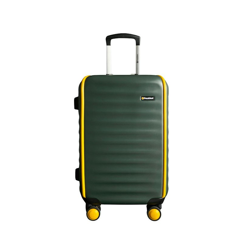 President Luggage Trolley Case 20 Inch 1