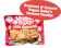 Vegan Baby Mie Goreng Beetroot & Carrot 1