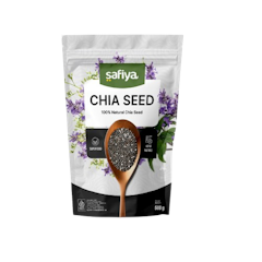 Safiya Chia Seed