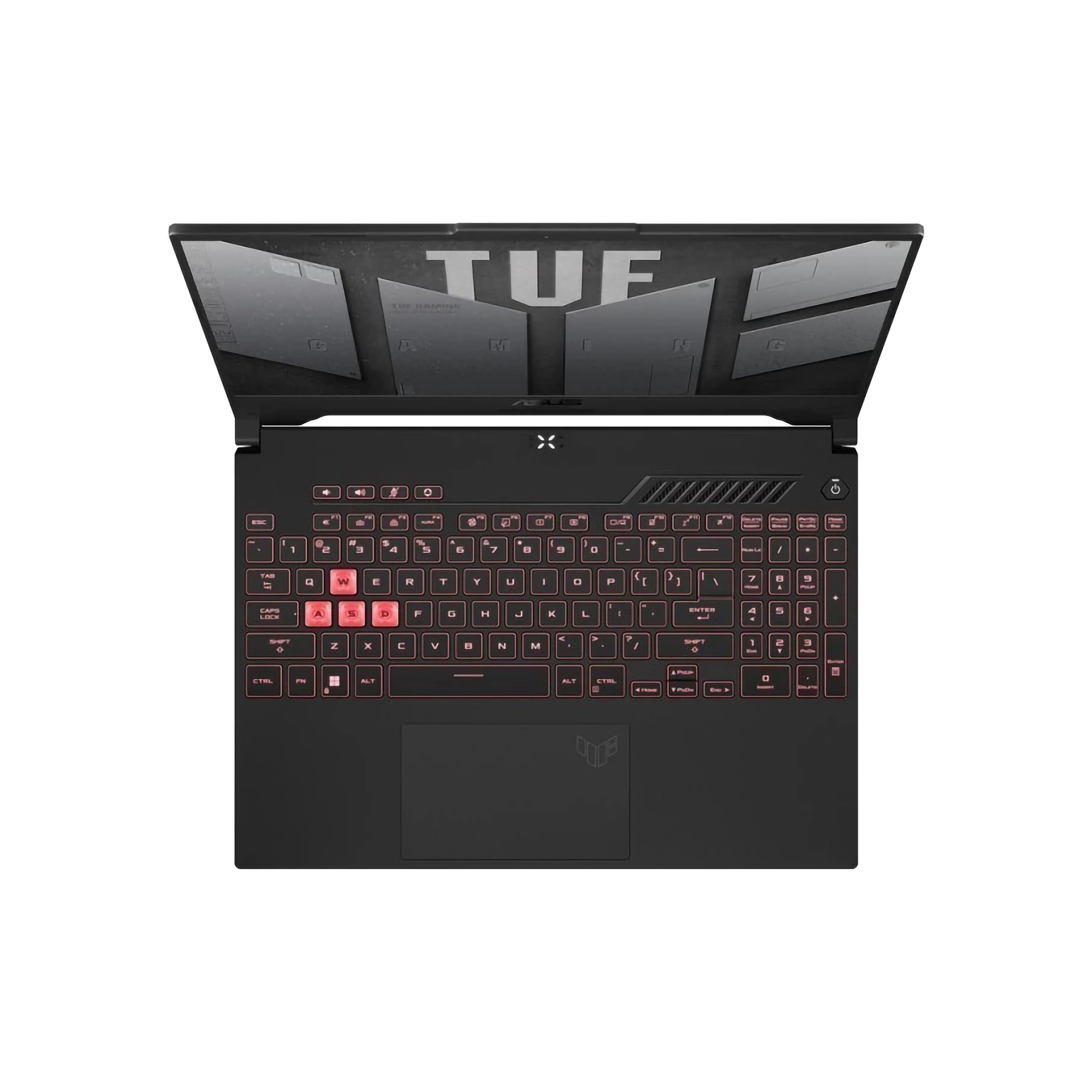 ASUSTeK Computer ASUS TUF Gaming A15 FA506NCG
