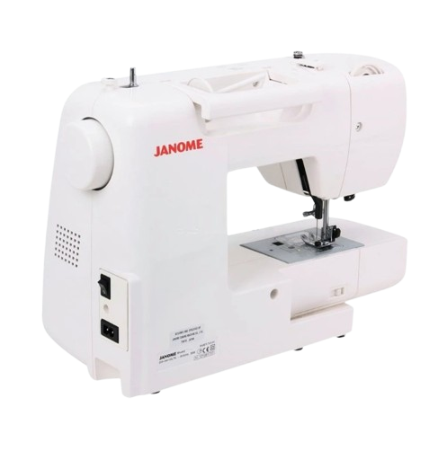 Janome Mesin Jahit Computerized  3