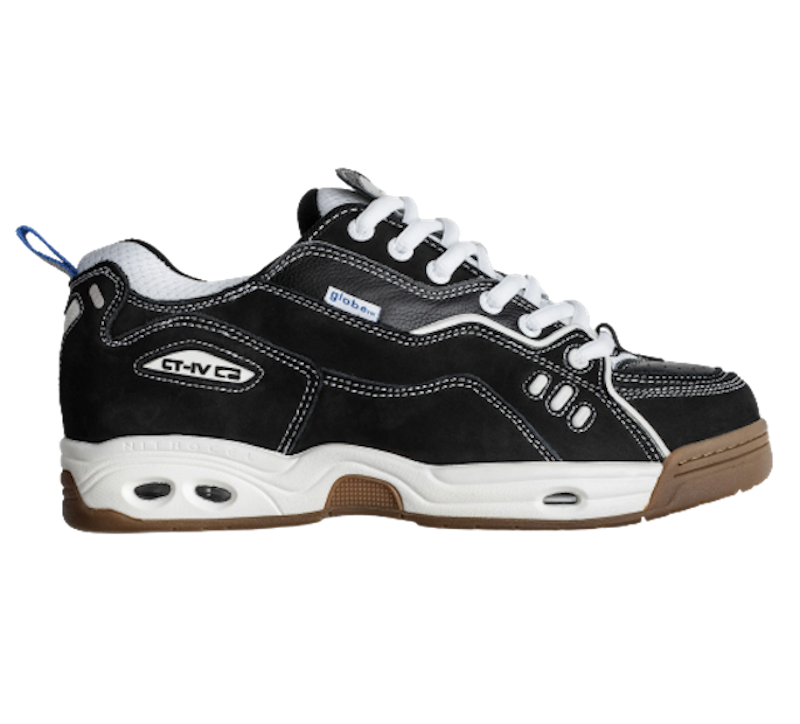 Sepatu 2025 skate lokal