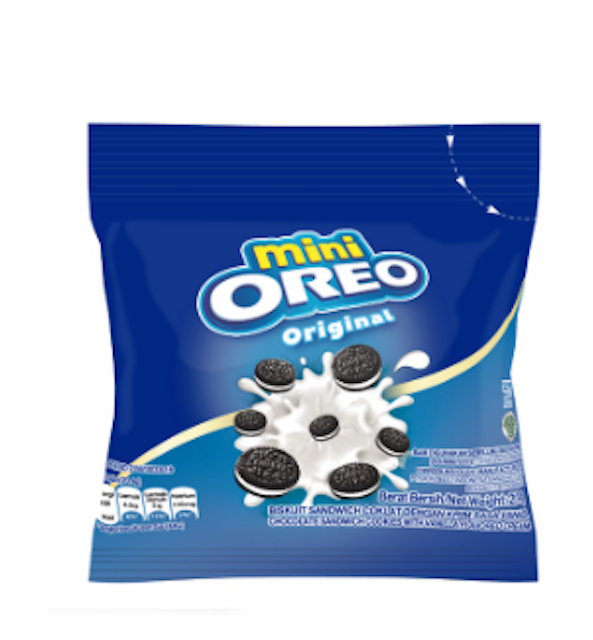 Oreo Mini