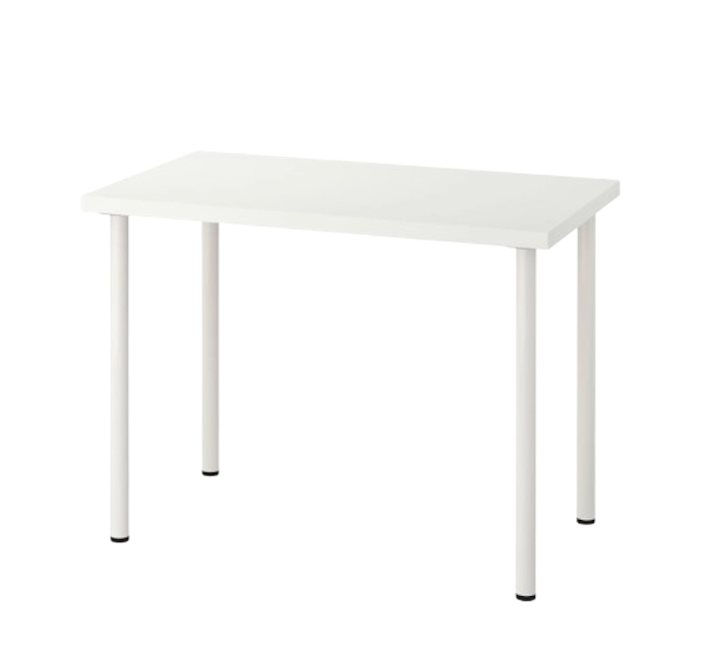 IKEA ADILS/LINNMON 1