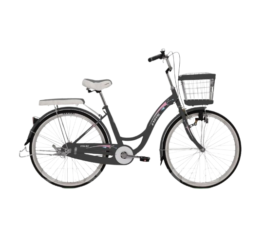 Exotic Sepeda Kota CTB ｜ ET-9788 MX