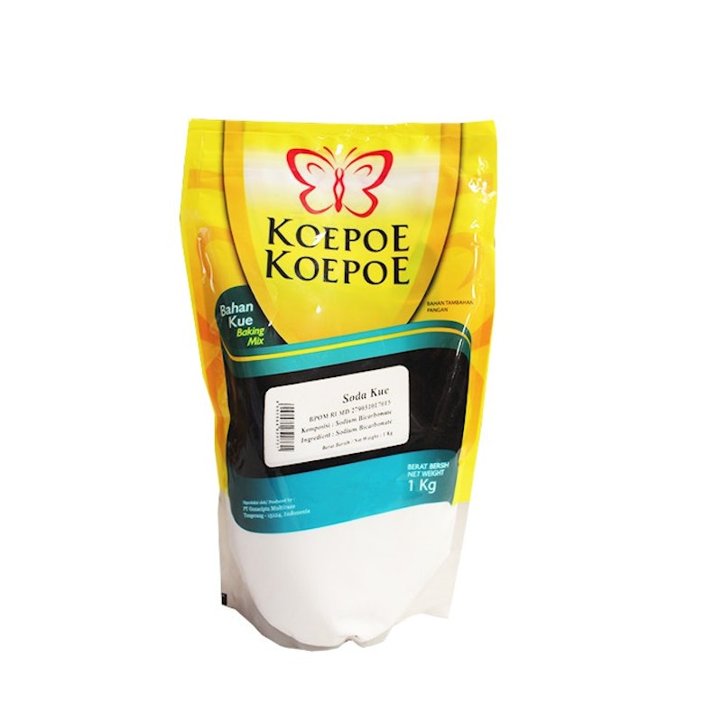 Koepoe Koepoe Soda Kue 4