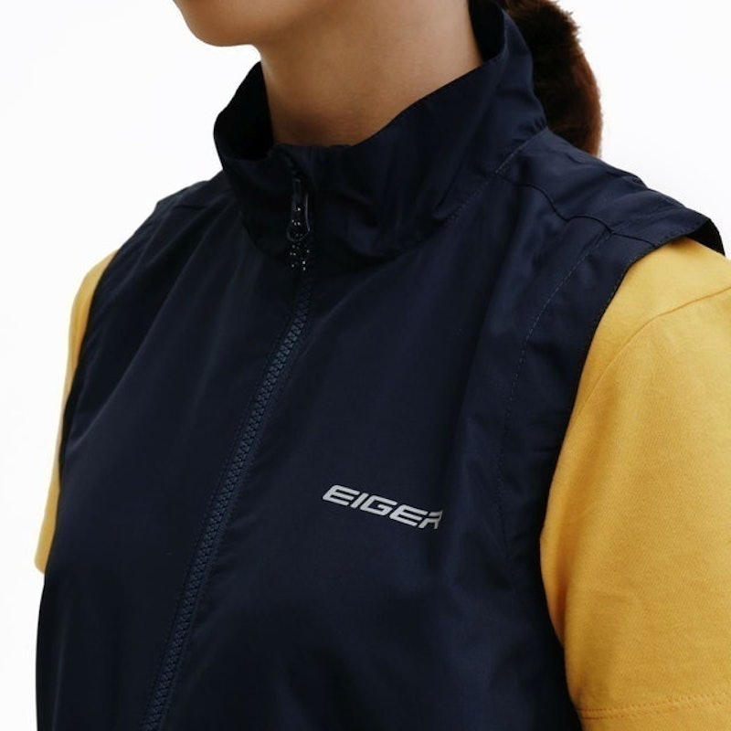 Haingana WS Vest 4