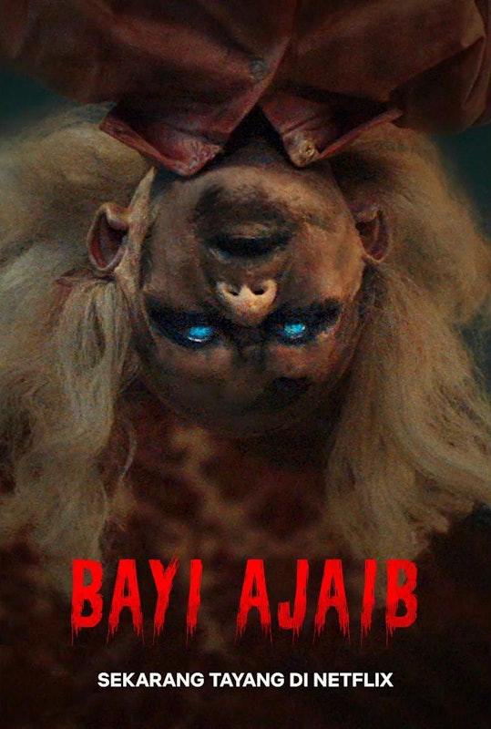 Bayi Ajaib 3
