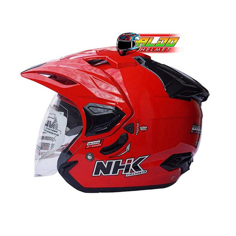 NHK Predator Crypton 2