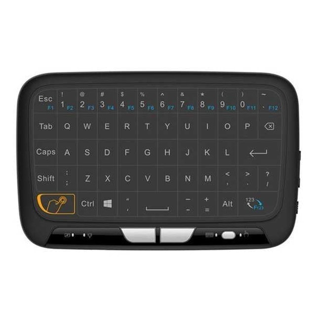Air Mouse Keyboard Wireless  ｜ H18