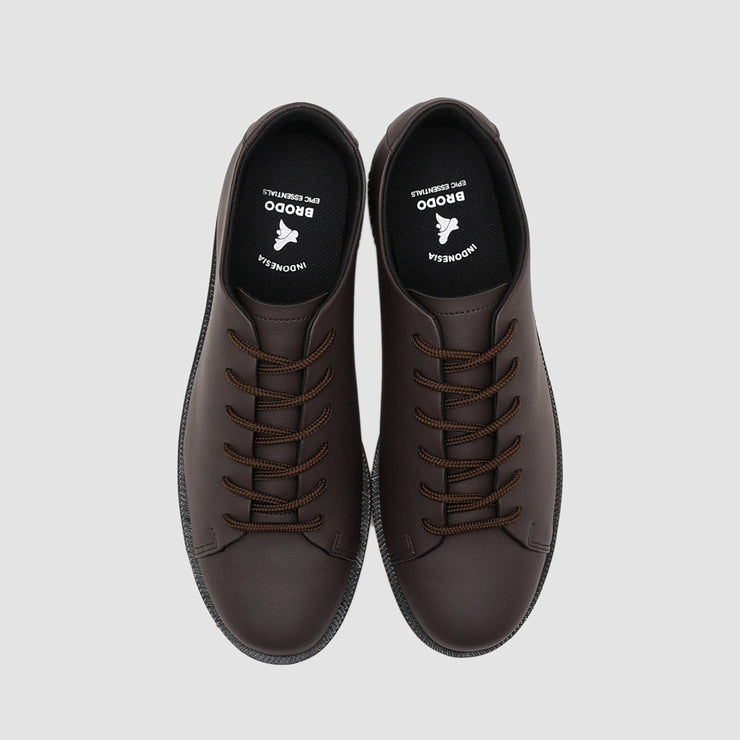 Brodo Ganesha Indonesia  Brodo Ponte Eco Dark Choco