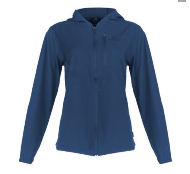 Consina Vista Trail WS