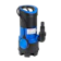 YORK® Italy Pompa Celup Air Bersih 3-in-1 1