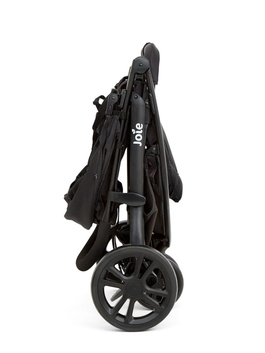 Joie Litetrax 3 Stroller 5