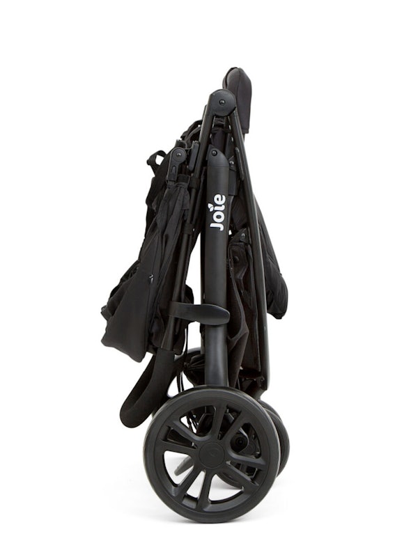 Joie Litetrax 3 Stroller 5