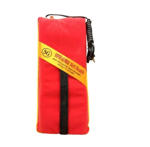 Super Global Belt Health