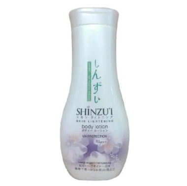 5 Rekomendasi Body Lotion Shinzu'i Terbaik  5