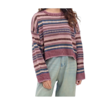 10 Rekomendasi Sweater Rajut Wanita Terbaik 3