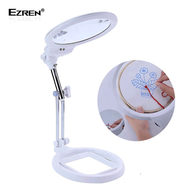  Ezren Foldable Magnifier EZ-0251
