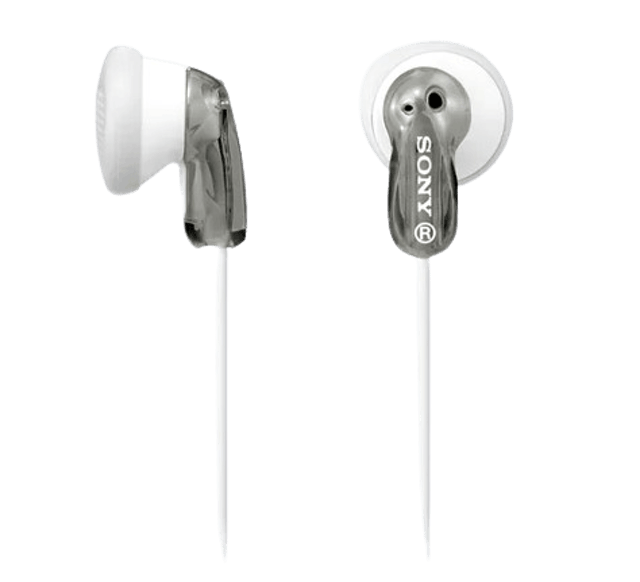 Sony In-ear Headphone 5