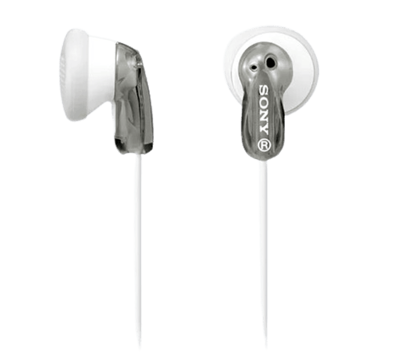 Sony In-ear Headphone 5