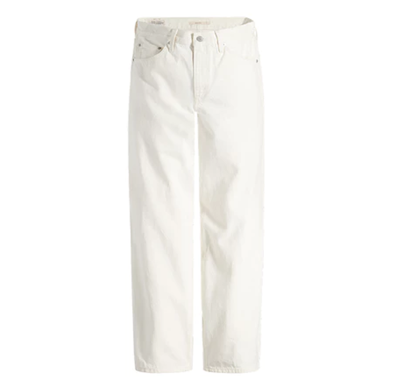 Levi's® Women's Baggy Dad Jeans 3