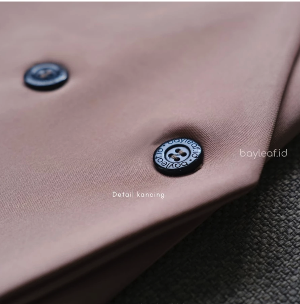 Bayleaf.id Natha Vest Outer 5