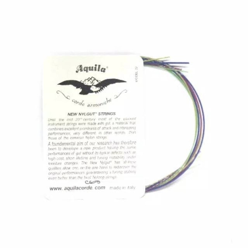 Nylgut Nylon Colour 1