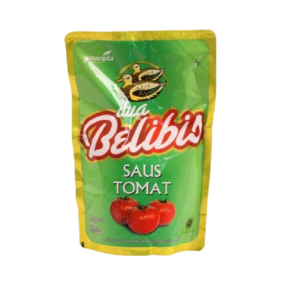 10 Rekomendasi Saus Tomat Terbaik (Terbaru Tahun 2026) 1