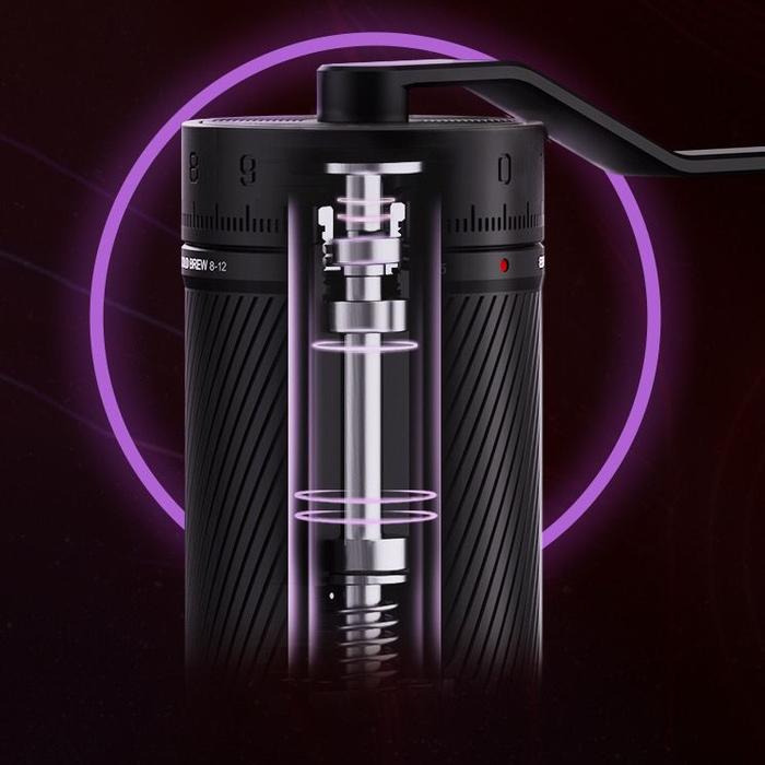 Mavo Phantox Pro Hand Coffee Grinder 2