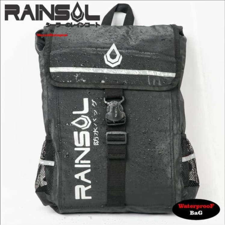 Rainsol Dry Bag RS v1
