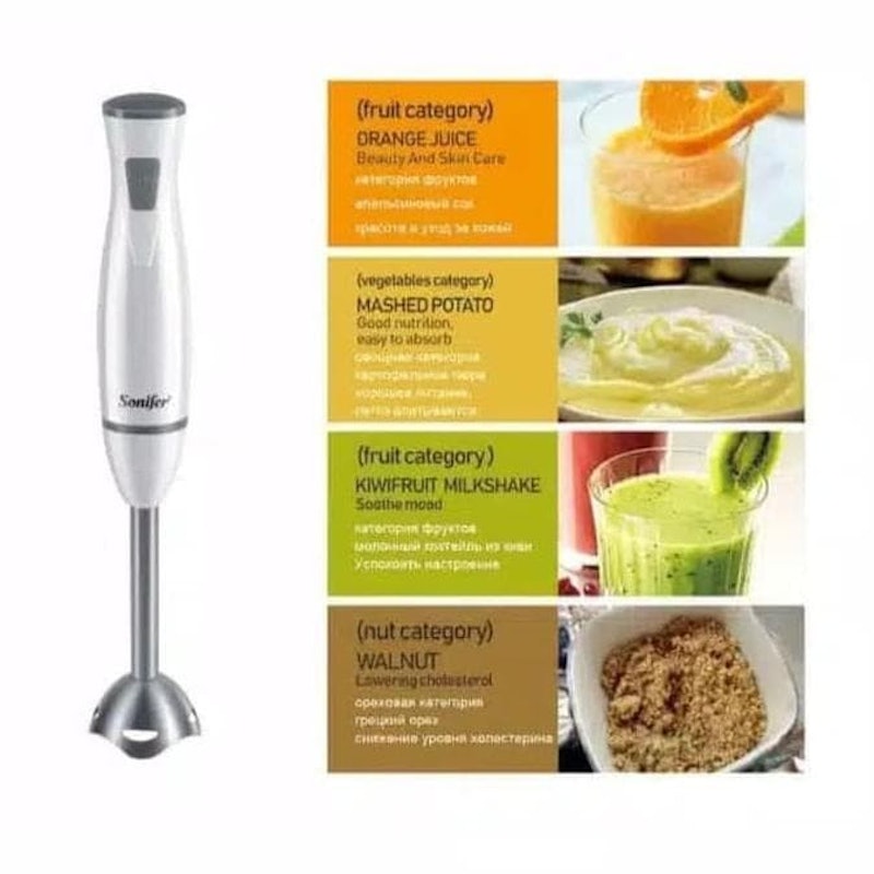 SONIFER Hand Blender 3
