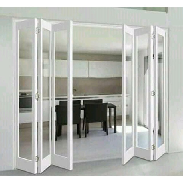 10 Rekomendasi Pintu Rumah Terbaik  [Ditinjau oleh Arsitek] 5