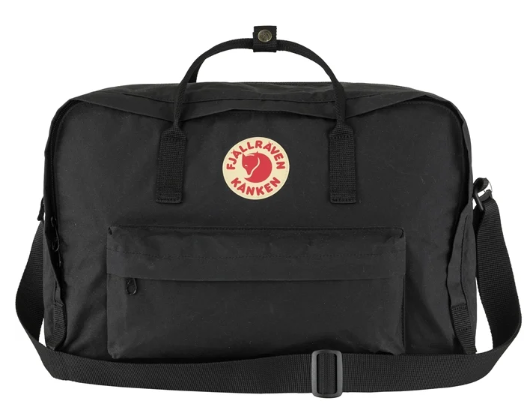 Fjällräven Kånken Weekender