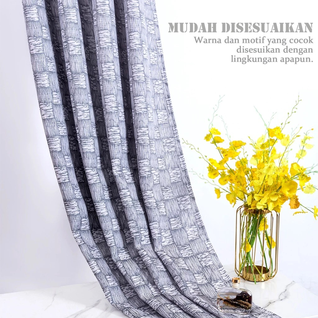 Matougui Tactical Indonesia Matougui Gorden Pola Geometris