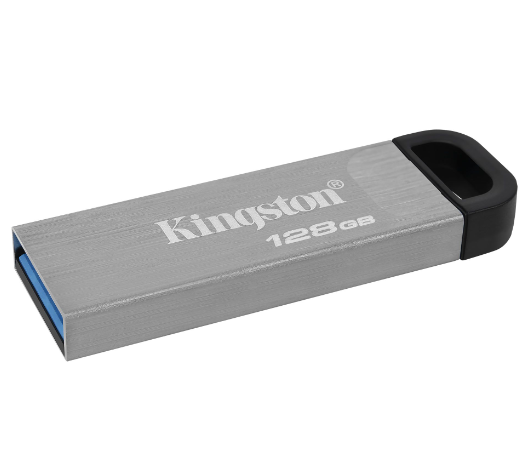 USB 3.2 DataTraveler Kyson 128GB 2