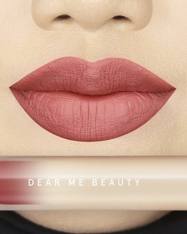 Perfect Matte Lip Coat Dear Rachel