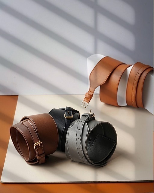 Marie & Frisco ALTEYA BELT