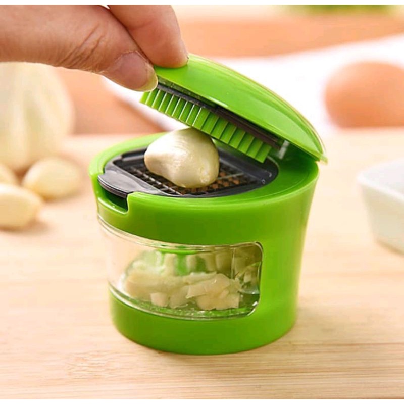 Garlic Chopper Pemotong Bawang 2