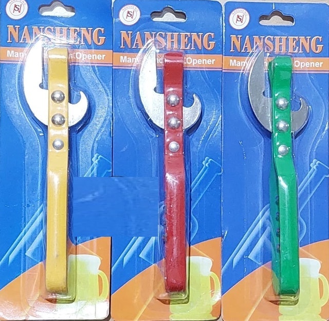 Many Functions Opener